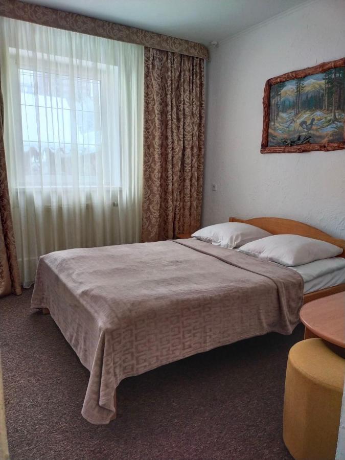 Hotel Ra Bukowel Zewnętrze zdjęcie