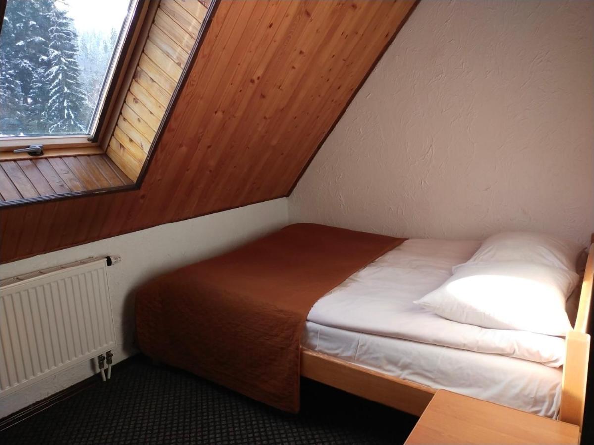 Hotel Ra Bukowel Zewnętrze zdjęcie