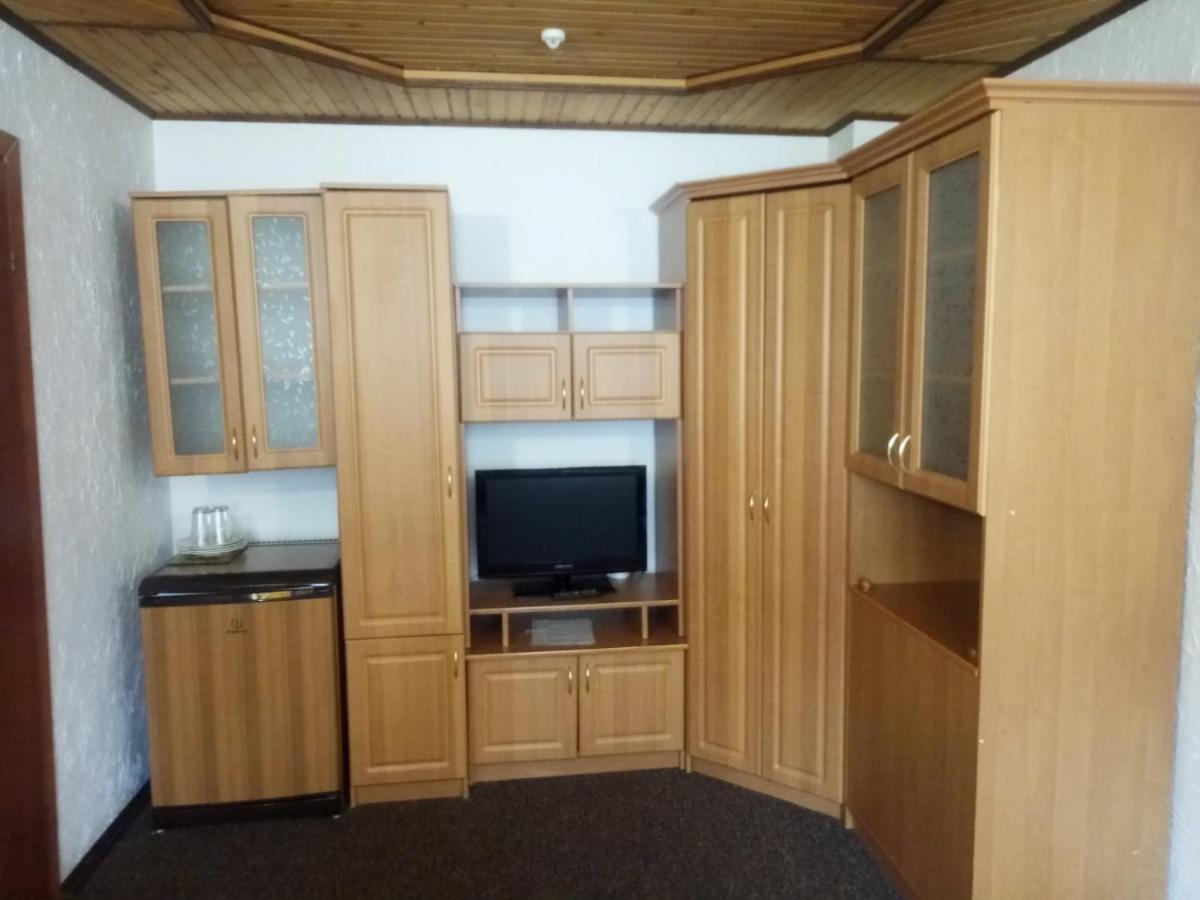 Hotel Ra Bukowel Zewnętrze zdjęcie