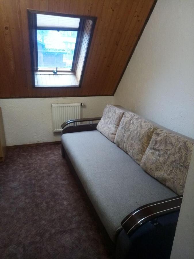 Hotel Ra Bukowel Zewnętrze zdjęcie