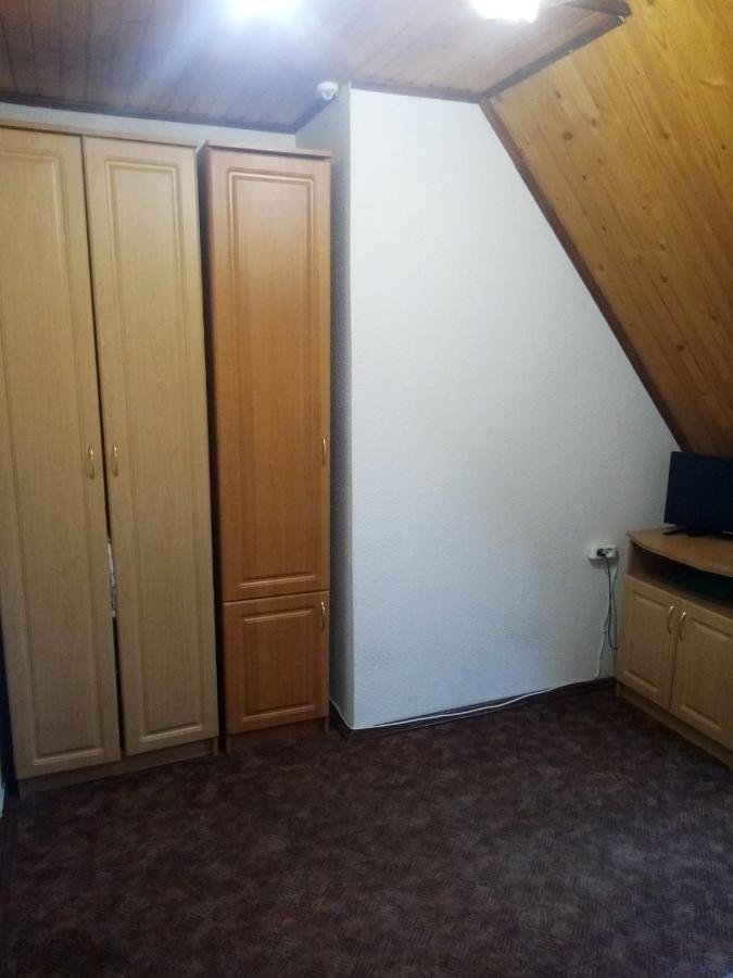 Hotel Ra Bukowel Zewnętrze zdjęcie