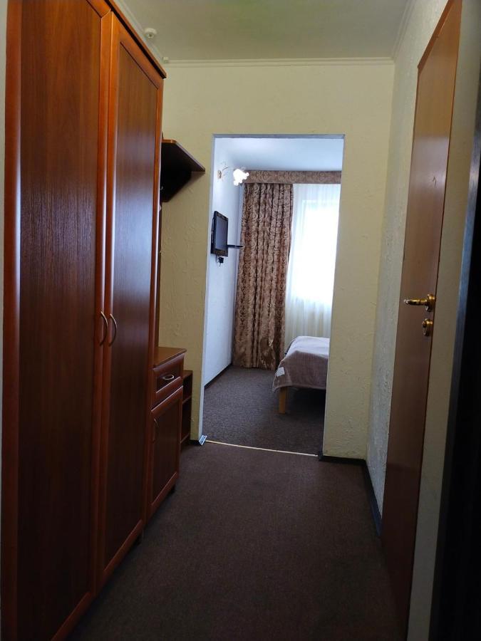 Hotel Ra Bukowel Zewnętrze zdjęcie