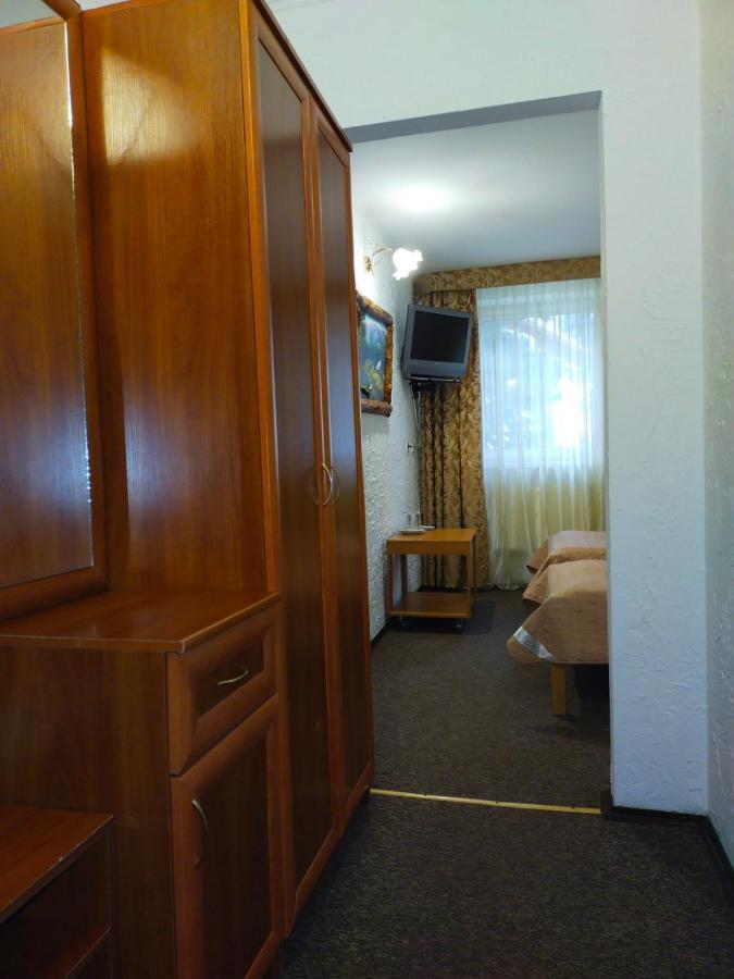 Hotel Ra Bukowel Zewnętrze zdjęcie