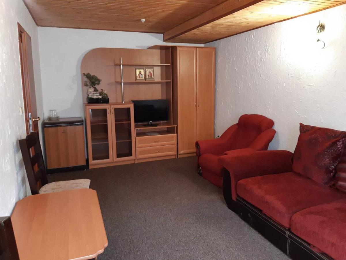 Hotel Ra Bukowel Zewnętrze zdjęcie