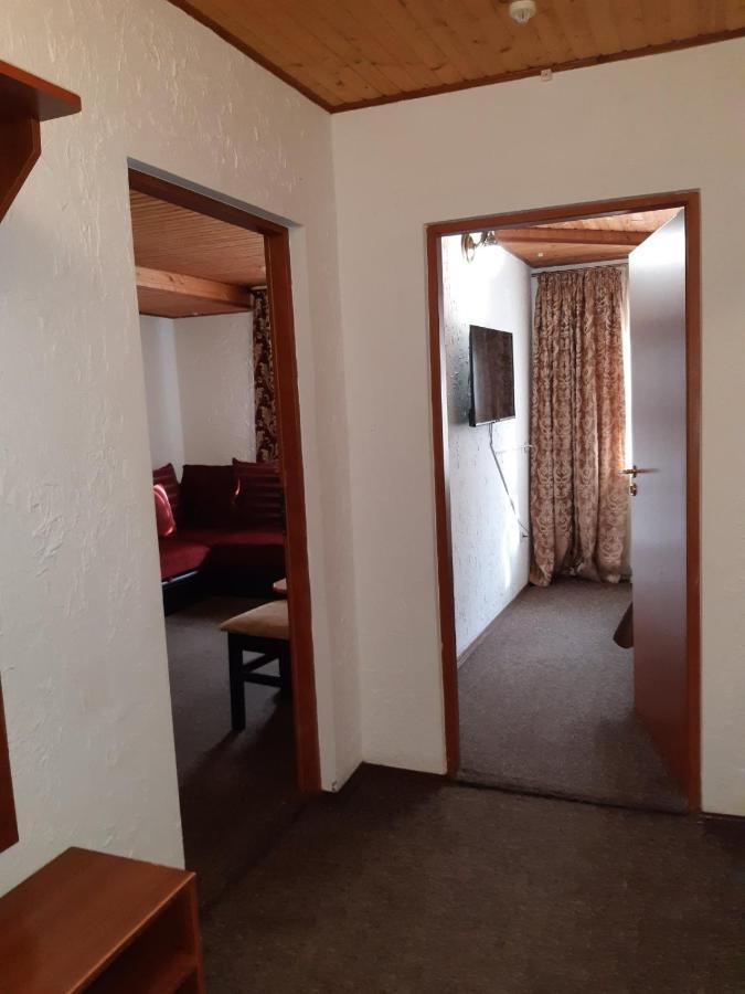Hotel Ra Bukowel Zewnętrze zdjęcie