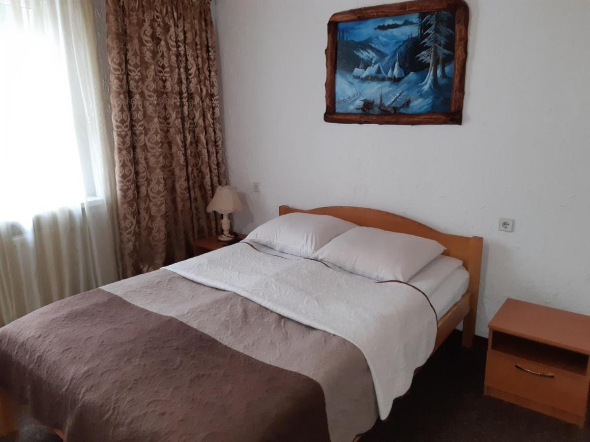Hotel Ra Bukowel Zewnętrze zdjęcie