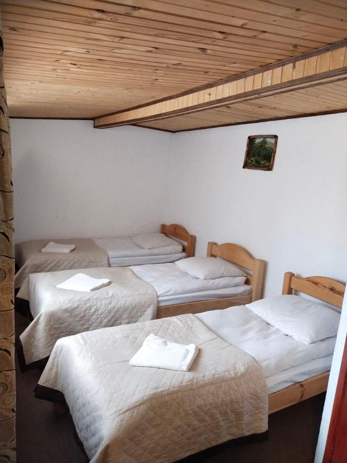 Hotel Ra Bukowel Zewnętrze zdjęcie