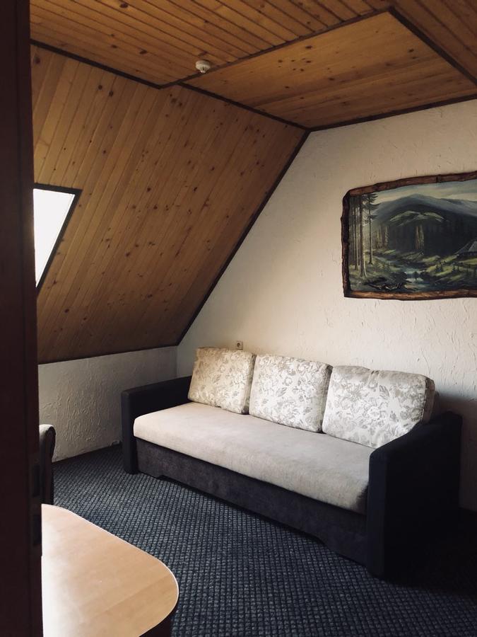 Hotel Ra Bukowel Zewnętrze zdjęcie