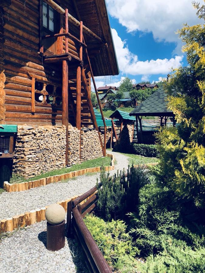 Hotel Ra Bukowel Zewnętrze zdjęcie