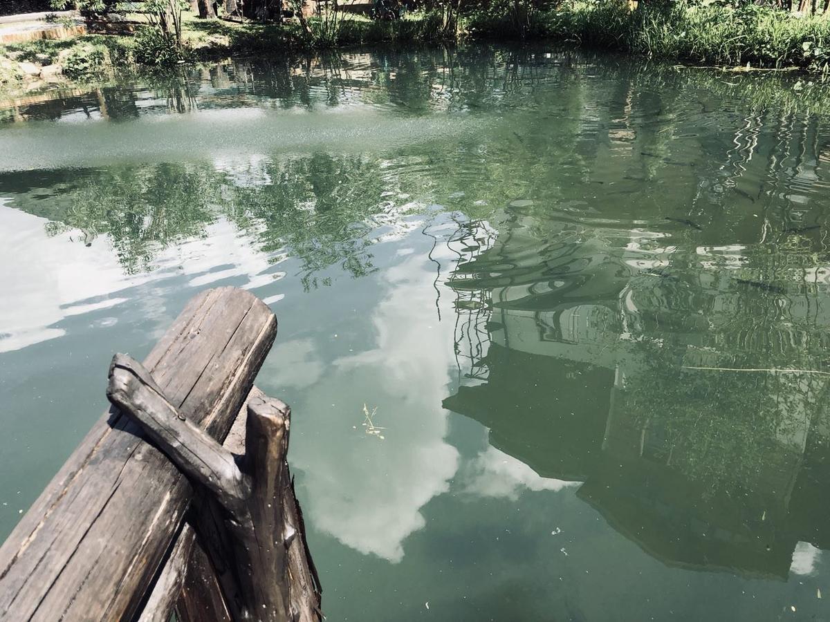 Hotel Ra Bukowel Zewnętrze zdjęcie
